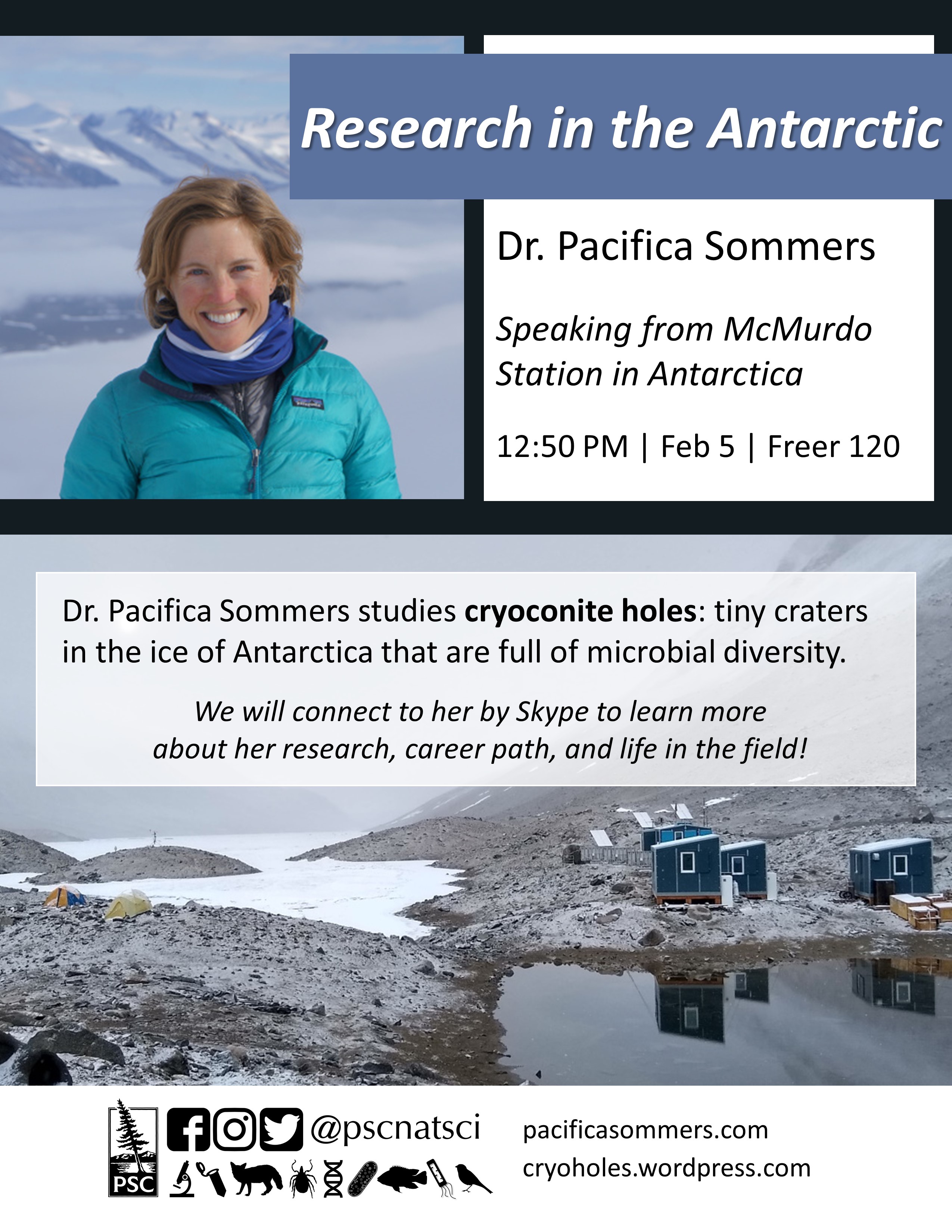 pacifica sommers flyer